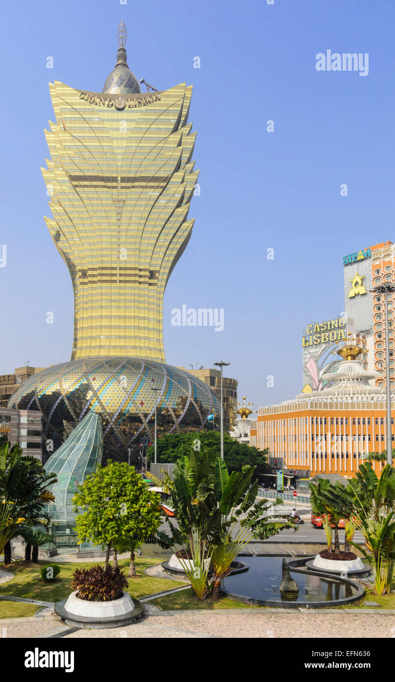 葡京 澳门博彩 深度评测