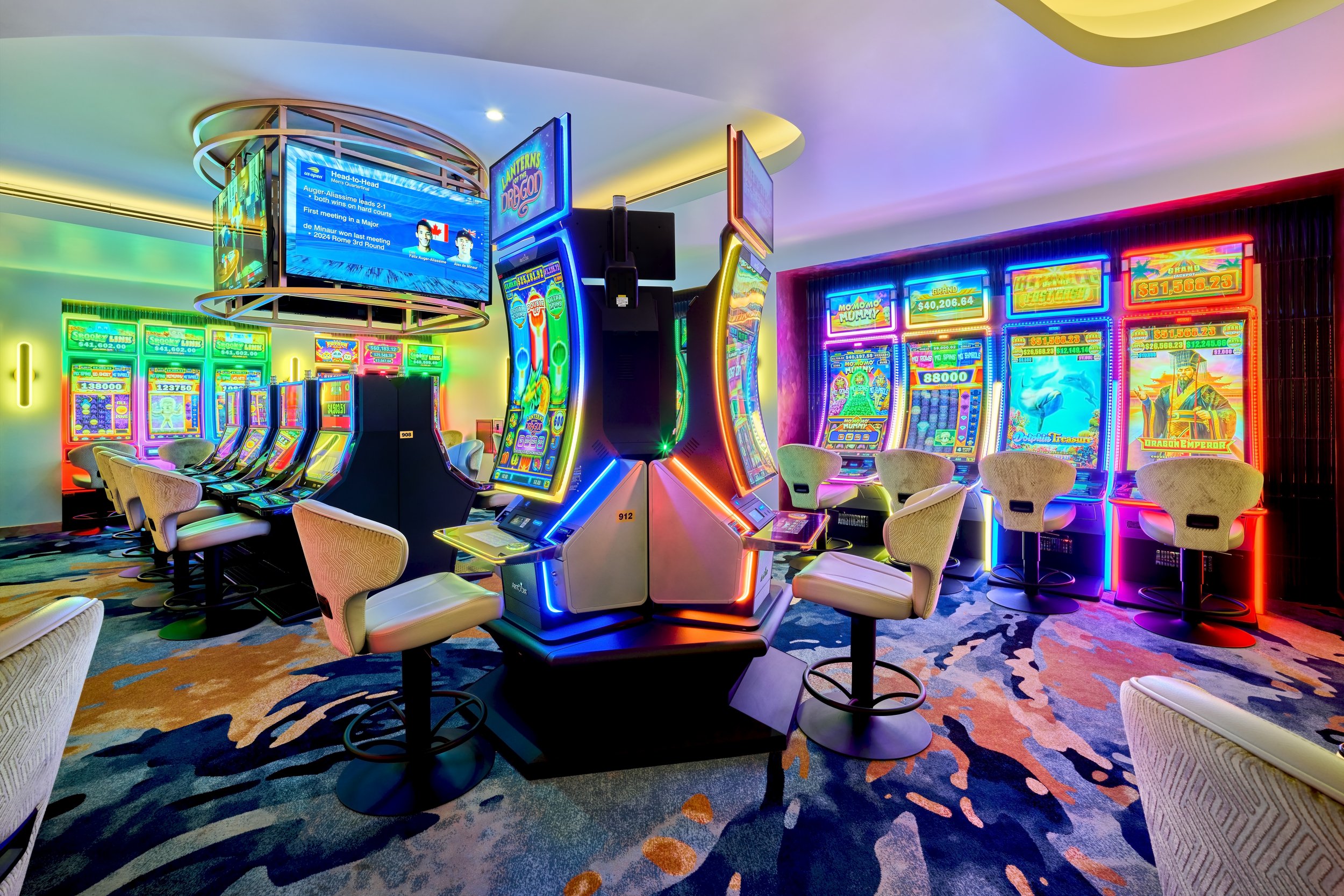 永利 澳门博彩 深度评测