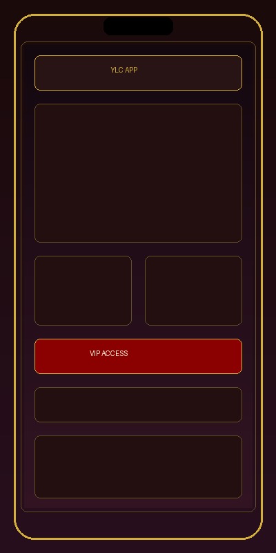 澳门博彩 APP手机界面展示